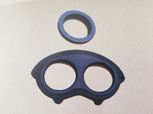 硬質(zhì)合金眼鏡板、切割環(huán)